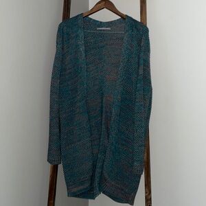 Rubbish long sweater from Nordstrom